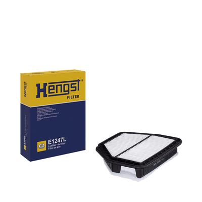 HENGST FILTER E1247L Číslo výrobce: 6535310000. EAN: 4030776037135.