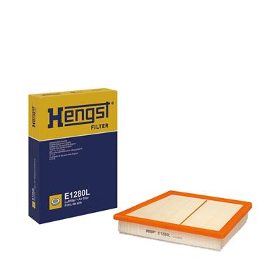 HENGST FILTER E1280L Číslo výrobce: 6620310000. EAN: 4030776037791.