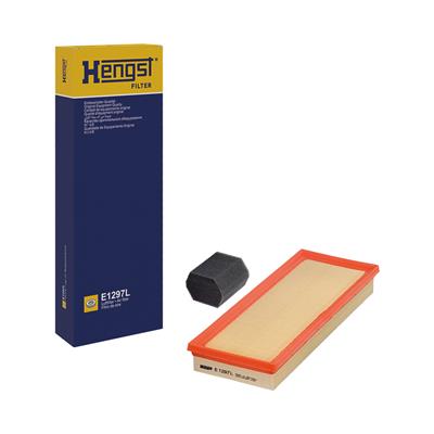 HENGST FILTER E1297L Číslo výrobce: 6659310000. EAN: 4030776037036.