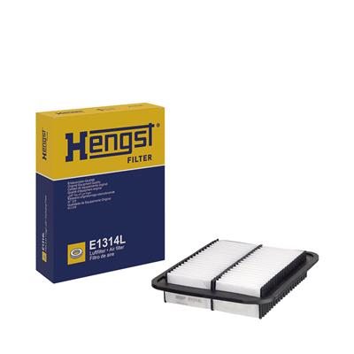 HENGST FILTER E1314L Číslo výrobce: 6680310000. EAN: 4030776038972.