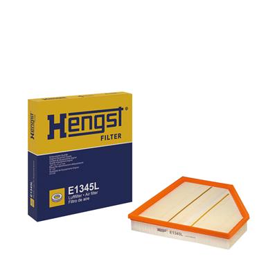 HENGST FILTER E1345L Číslo výrobce: 7079310000. EAN: 4030776042887.