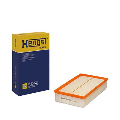 HENGST FILTER E1352L Číslo výrobce: 7100310000. EAN: 4030776040869.