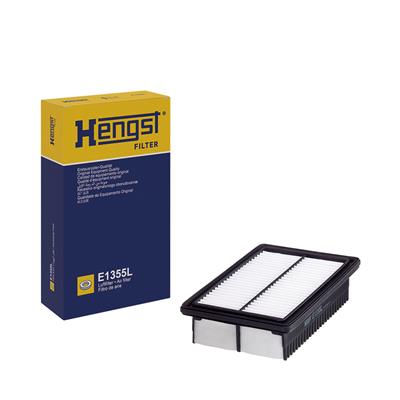 HENGST FILTER E1355L Číslo výrobce: 7137310000. EAN: 4030776044171.