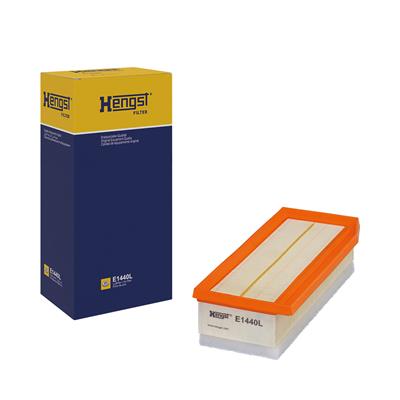 HENGST FILTER E1440L Číslo výrobce: 7366310000. EAN: 4030776046366.