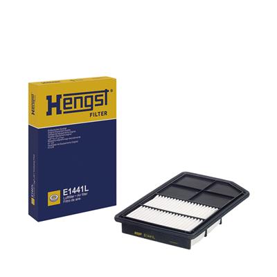 HENGST FILTER E1441L Číslo výrobce: 7367310000. EAN: 4030776044850.