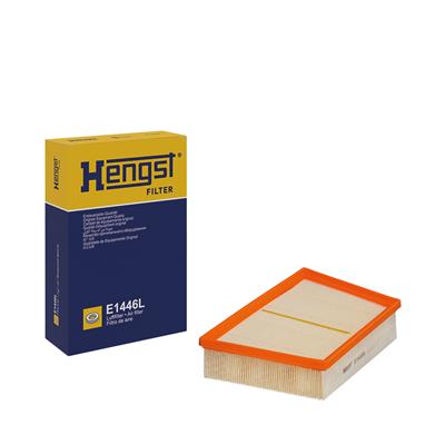 HENGST FILTER E1446L Číslo výrobce: 7404310000. EAN: 4030776047721.