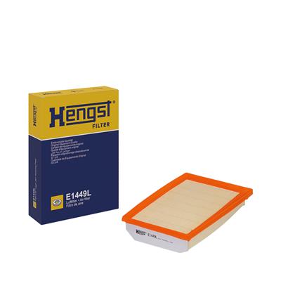 HENGST FILTER E1449L Číslo výrobce: 7426310000. EAN: 4030776045826.