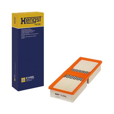 HENGST FILTER E1450L Číslo výrobce: 7427310000. EAN: 4030776048025.