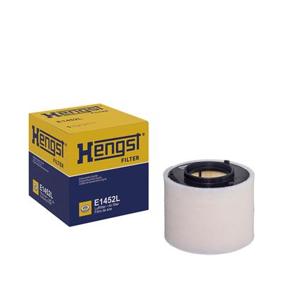 HENGST FILTER E1452L Číslo výrobce: 10217310000. EAN: 4030776073737.