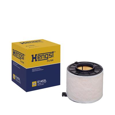 HENGST FILTER E1453L Číslo výrobce: 7456310000. EAN: 4030776046830.