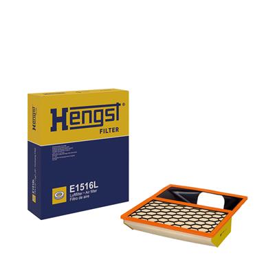HENGST FILTER E1516L Číslo výrobce: 7781310000. EAN: 4030776048766.