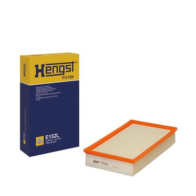 HENGST FILTER E152L Číslo výrobce: 7827310000. EAN: 4030776049237.