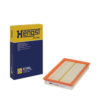 HENGST FILTER E160L Číslo výrobce: 7884310000. EAN: 4030776060201.