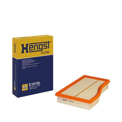 HENGST FILTER E1619L Číslo výrobce: 8305310000. EAN: 4030776054668.