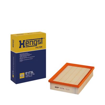 HENGST FILTER E173L Číslo výrobce: 9217310000. EAN: 4030776063813.