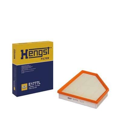HENGST FILTER E1777L Číslo výrobce: 8753310000. EAN: 4030776060874.