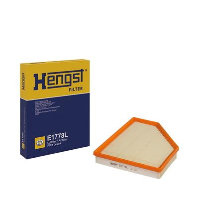 HENGST FILTER E1778L Číslo výrobce: 8754310000. EAN: 4030776060881.