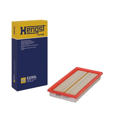 HENGST FILTER E2292L Číslo výrobce: 12549310000.