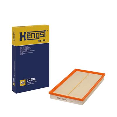 HENGST FILTER E249L Číslo výrobce: 7850310000. EAN: 4030776049138.