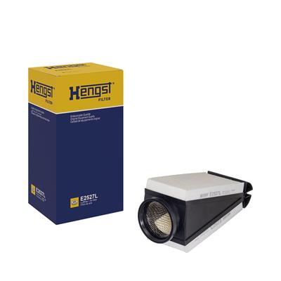 HENGST FILTER E2527L Číslo výrobce: 8471310000. EAN: 4030776060720.