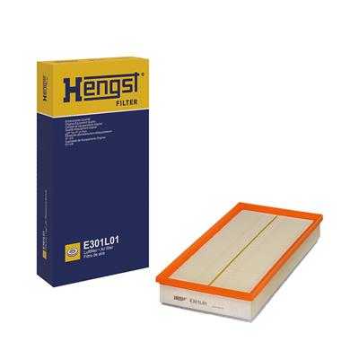 HENGST FILTER E301L01 Číslo výrobce: 7082310000. EAN: 4030776040180.