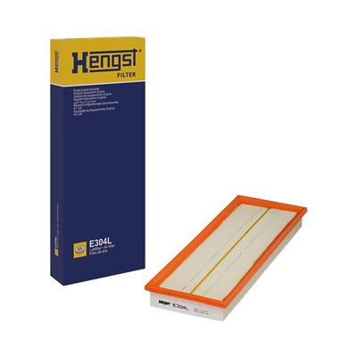 HENGST FILTER E304L Číslo výrobce: 10223310000. EAN: 4030776073621.