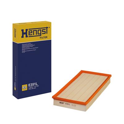 HENGST FILTER E351L Číslo výrobce: 9281310000. EAN: 4030776064049.