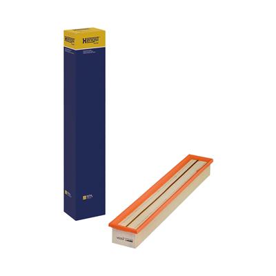 HENGST FILTER E373L Číslo výrobce: 7881310000. EAN: 4030776060133.