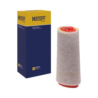 HENGST FILTER E377L Číslo výrobce: 1443310000. EAN: 4030776007411.
