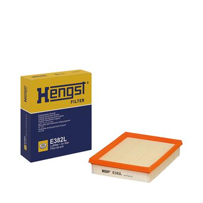 HENGST FILTER E382L Číslo výrobce: 6751310000. EAN: 4030776037401.