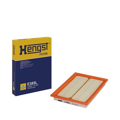 HENGST FILTER E385L Číslo výrobce: 10220310000. EAN: 4030776073591.