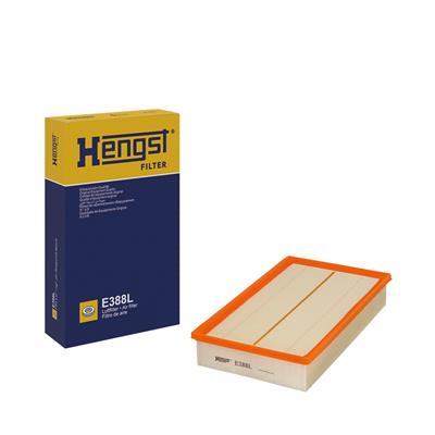 HENGST FILTER E388L Číslo výrobce: 7825310000. EAN: 4030776049213.