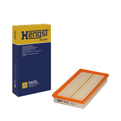 HENGST FILTER E422L Číslo výrobce: 7878310000. EAN: 4030776060065.