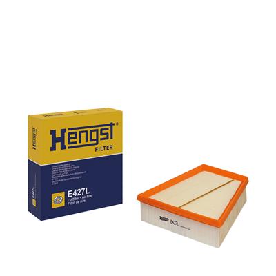 HENGST FILTER E427L Číslo výrobce: 6393310000. EAN: 4030776034677.