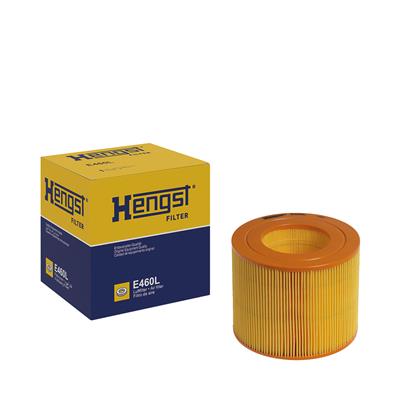 HENGST FILTER E460L Číslo výrobce: 1867310000. EAN: 4030776007473.