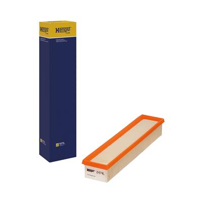 HENGST FILTER E474L Číslo výrobce: 6413310000. EAN: 4030776034752.