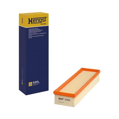 HENGST FILTER E485L Číslo výrobce: 6805310000. EAN: 4030776037753.