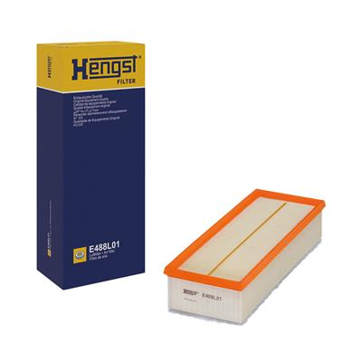 HENGST FILTER E488L01 Číslo výrobce: 7826310000. EAN: 4030776049220.