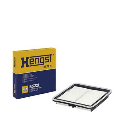 HENGST FILTER E522L Číslo výrobce: 5813310000. EAN: 4030776030051.