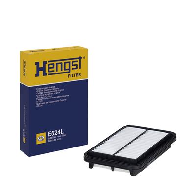 HENGST FILTER E524L Číslo výrobce: 5819310000. EAN: 4030776030082.