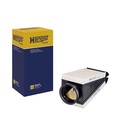 HENGST FILTER E527L Číslo výrobce: 6132310000. EAN: 4030776032789.