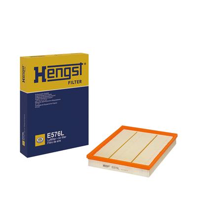 HENGST FILTER E576L Číslo výrobce: 6822310000. EAN: 4030776039894.