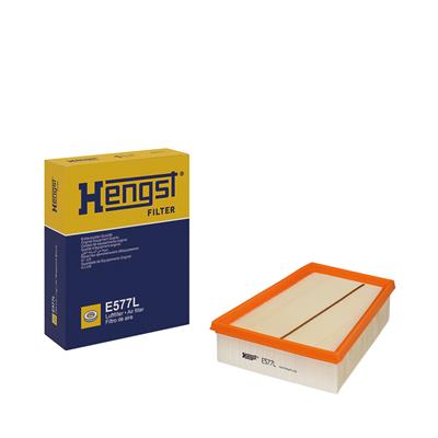 HENGST FILTER E577L Číslo výrobce: 6394310000. EAN: 4030776034684.