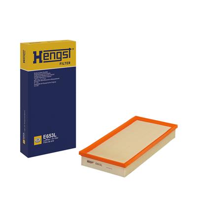 HENGST FILTER E653L Číslo výrobce: 7836310000. EAN: 4030776049039.