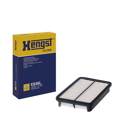 HENGST FILTER E656L Číslo výrobce: 5317310000. EAN: 4030776024913.