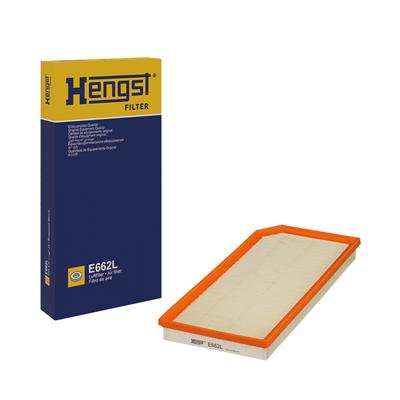 HENGST FILTER E662L Číslo výrobce: 7036310000. EAN: 4030776039849.