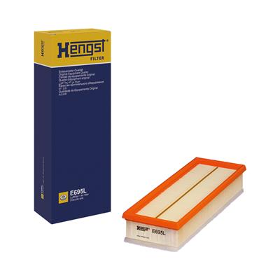 HENGST FILTER E695L Číslo výrobce: 6736310000. EAN: 4030776037340.