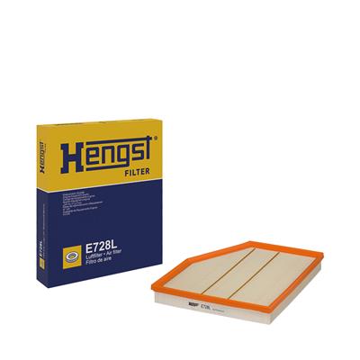 HENGST FILTER E728L Číslo výrobce: 6525310000. EAN: 4030776035452.