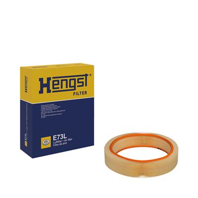 HENGST FILTER E73L Číslo výrobce: 10484310000. EAN: 4030776003024.