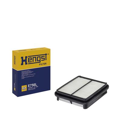 HENGST FILTER E756L Číslo výrobce: 4283310000. EAN: 4030776017892.